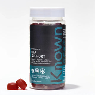 CLA Support Vegan Gummies