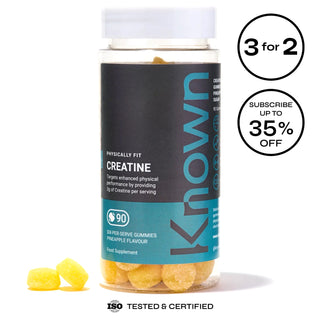 Creatine Gummies